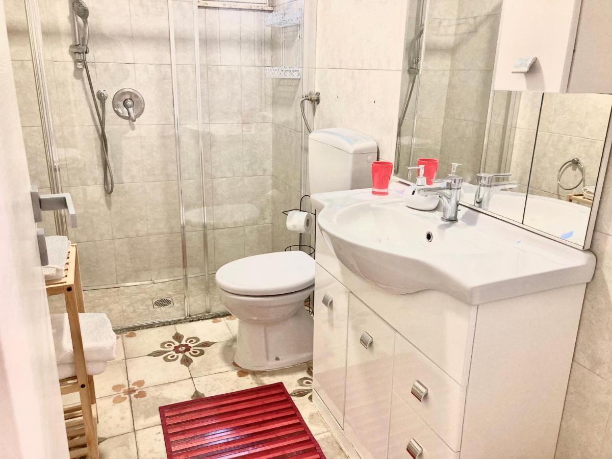 Antica Pietra Holiday home *