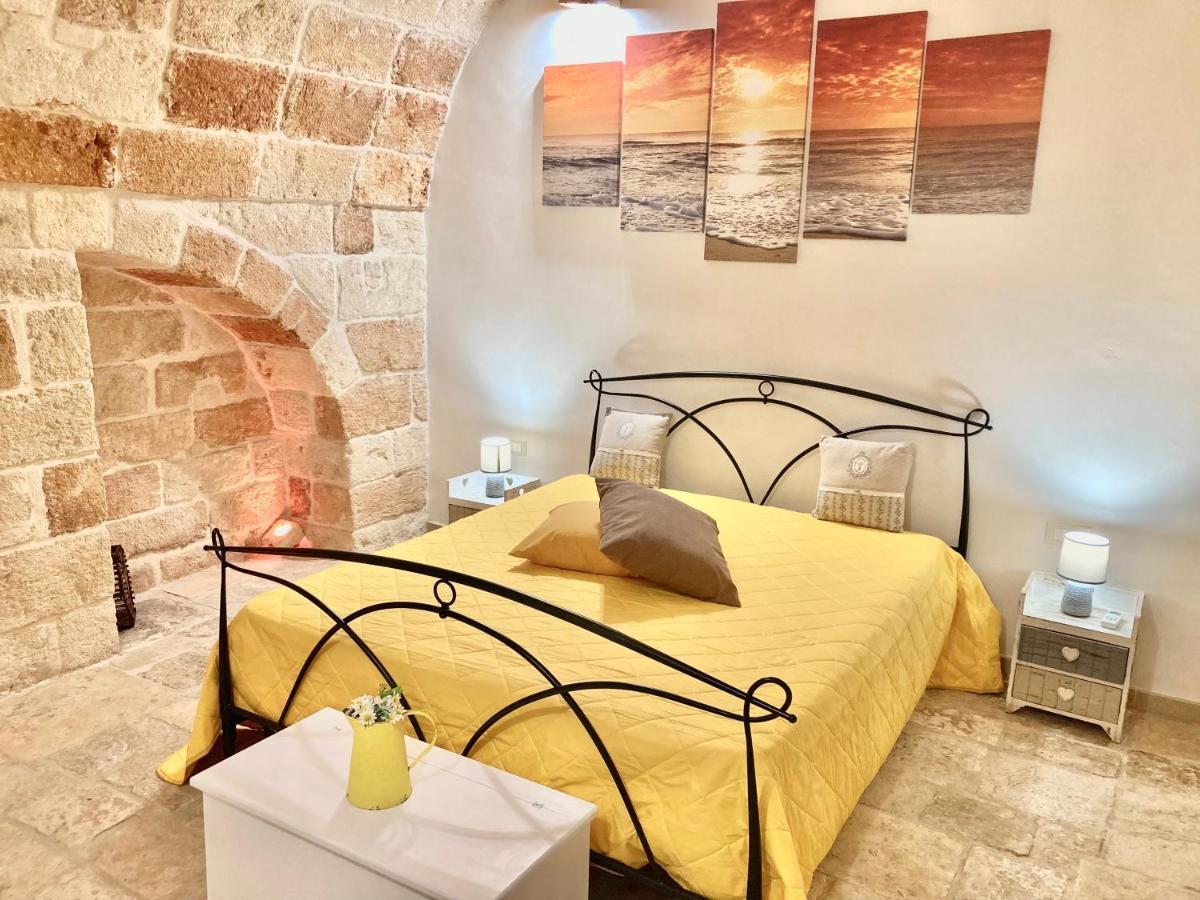 Antica Pietra Polignano a Mare