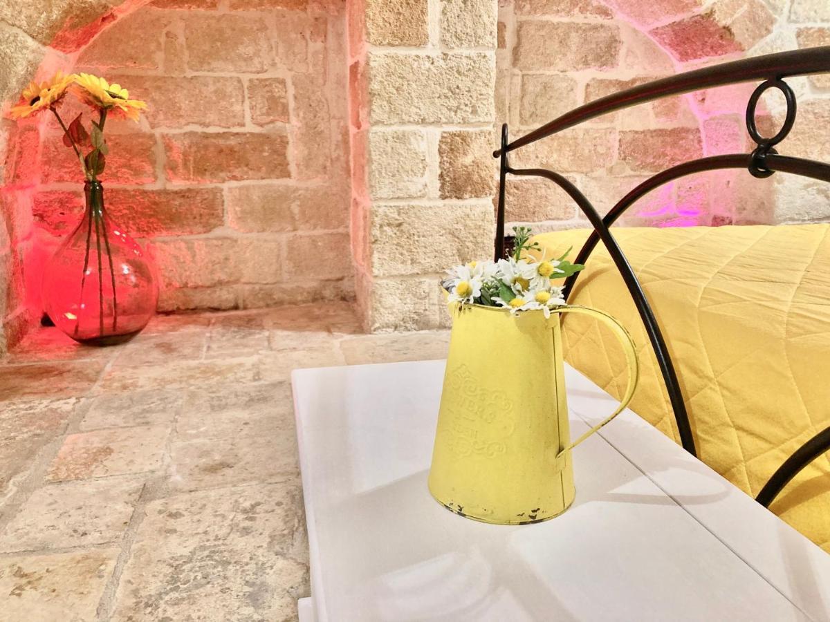 Holiday home Antica Pietra Polignano a Mare