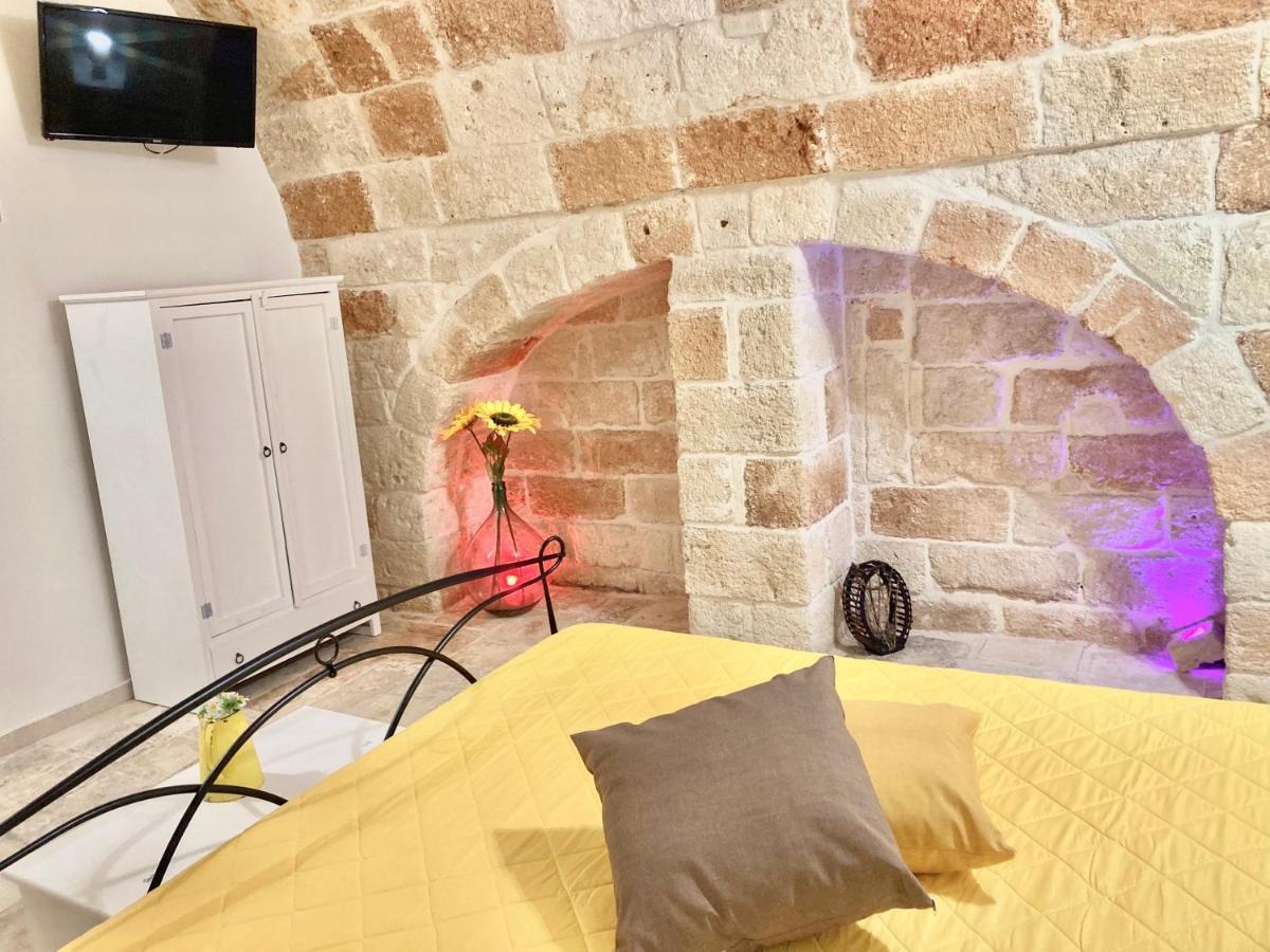 Holiday home Antica Pietra *