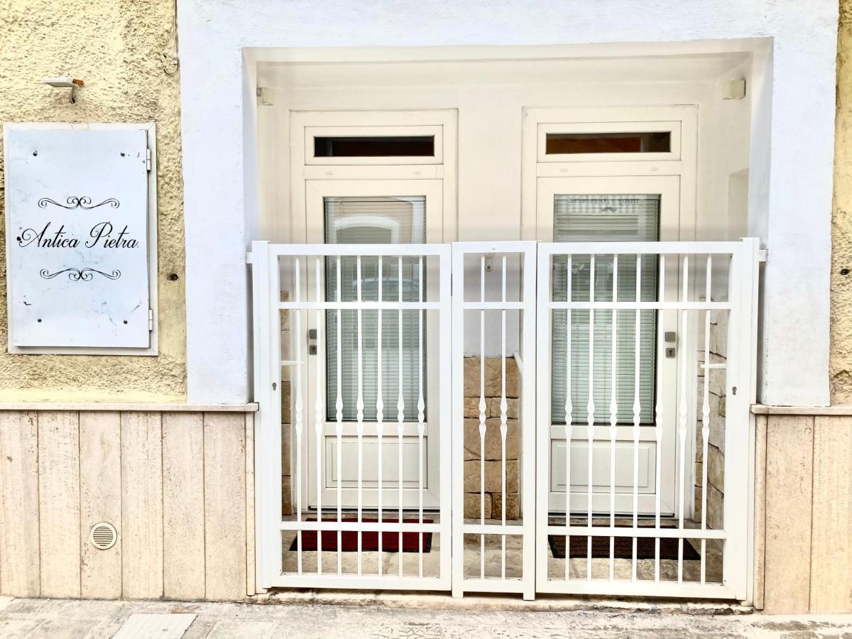 Holiday home Antica Pietra Polignano a Mare