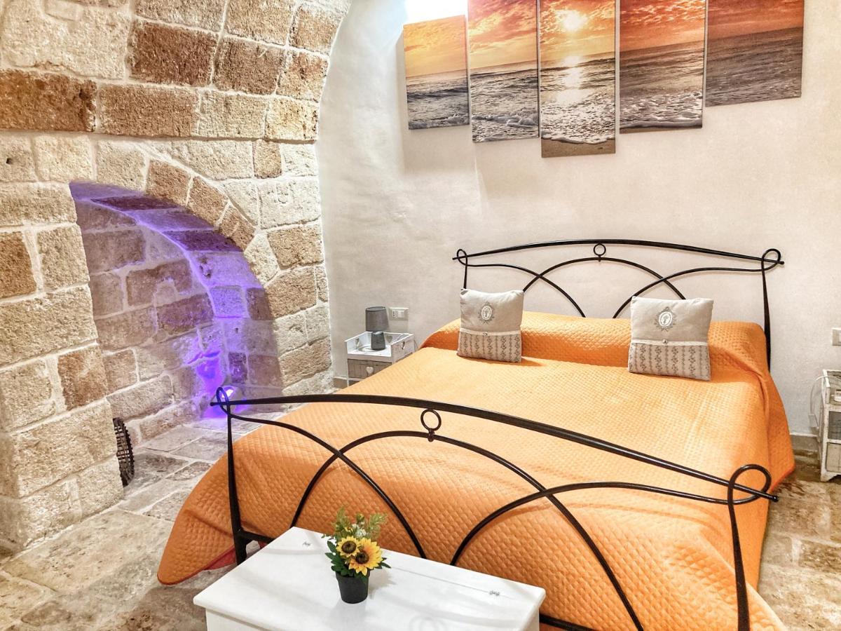 Holiday home Antica Pietra Polignano a Mare