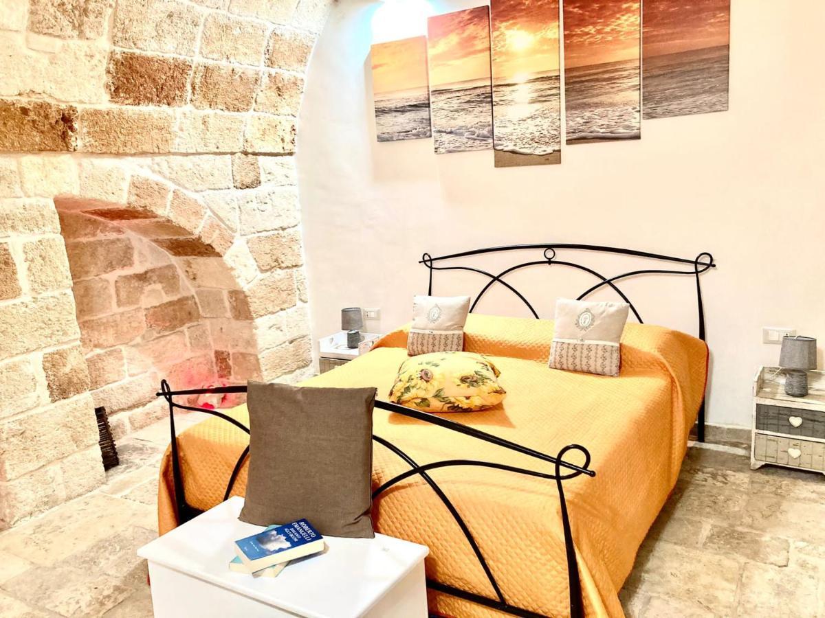 Holiday home Antica Pietra Polignano a Mare