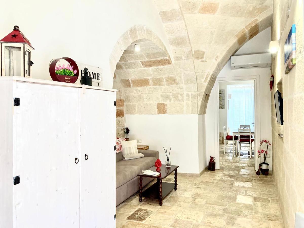 Antica Pietra Polignano a Mare