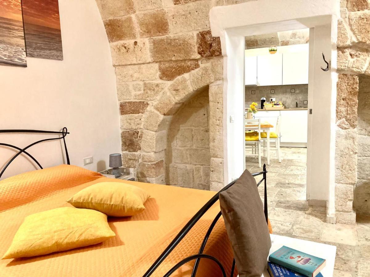 Antica Pietra Polignano a Mare