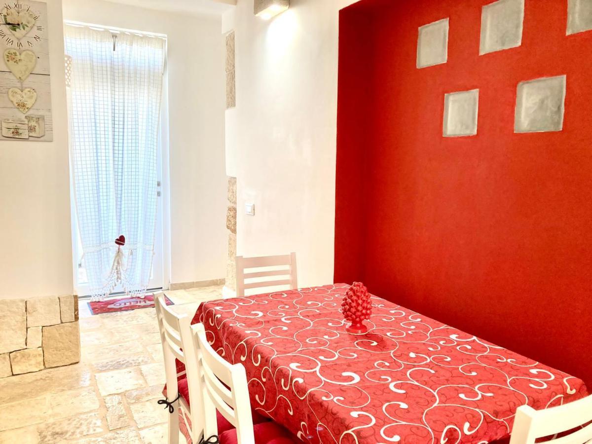 Holiday home Antica Pietra *