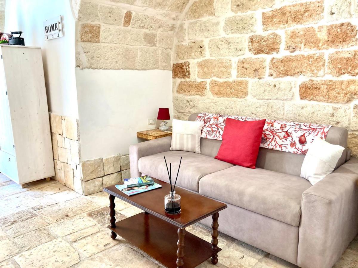 Antica Pietra Holiday home *