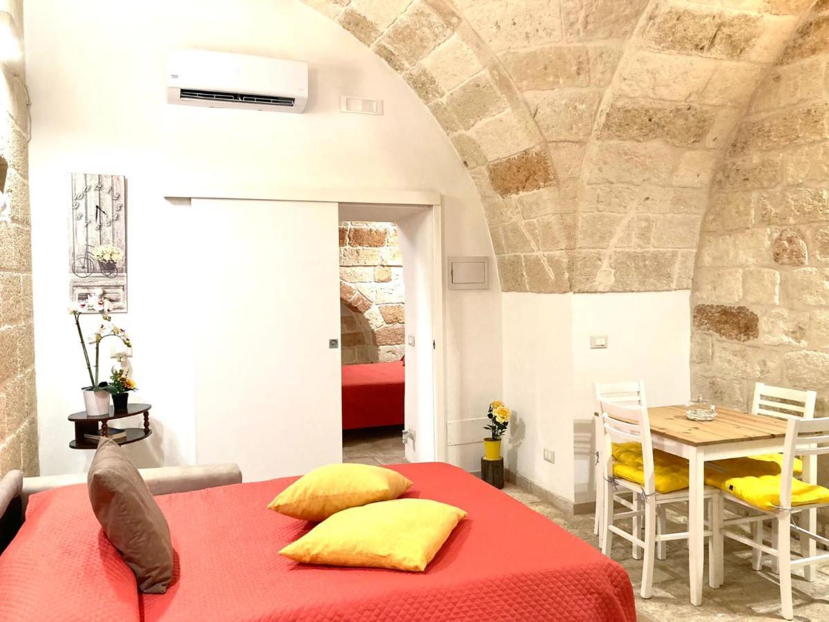 Antica Pietra Holiday home *