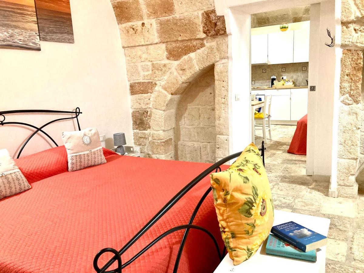Antica Pietra Holiday home Polignano a Mare