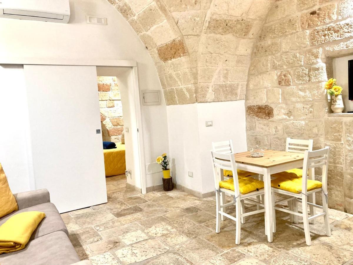 Antica Pietra Holiday home