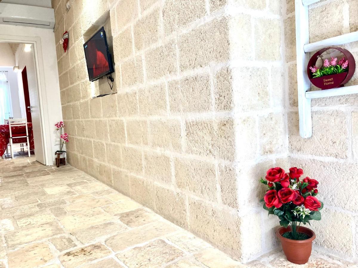 Holiday home Antica Pietra Polignano a Mare