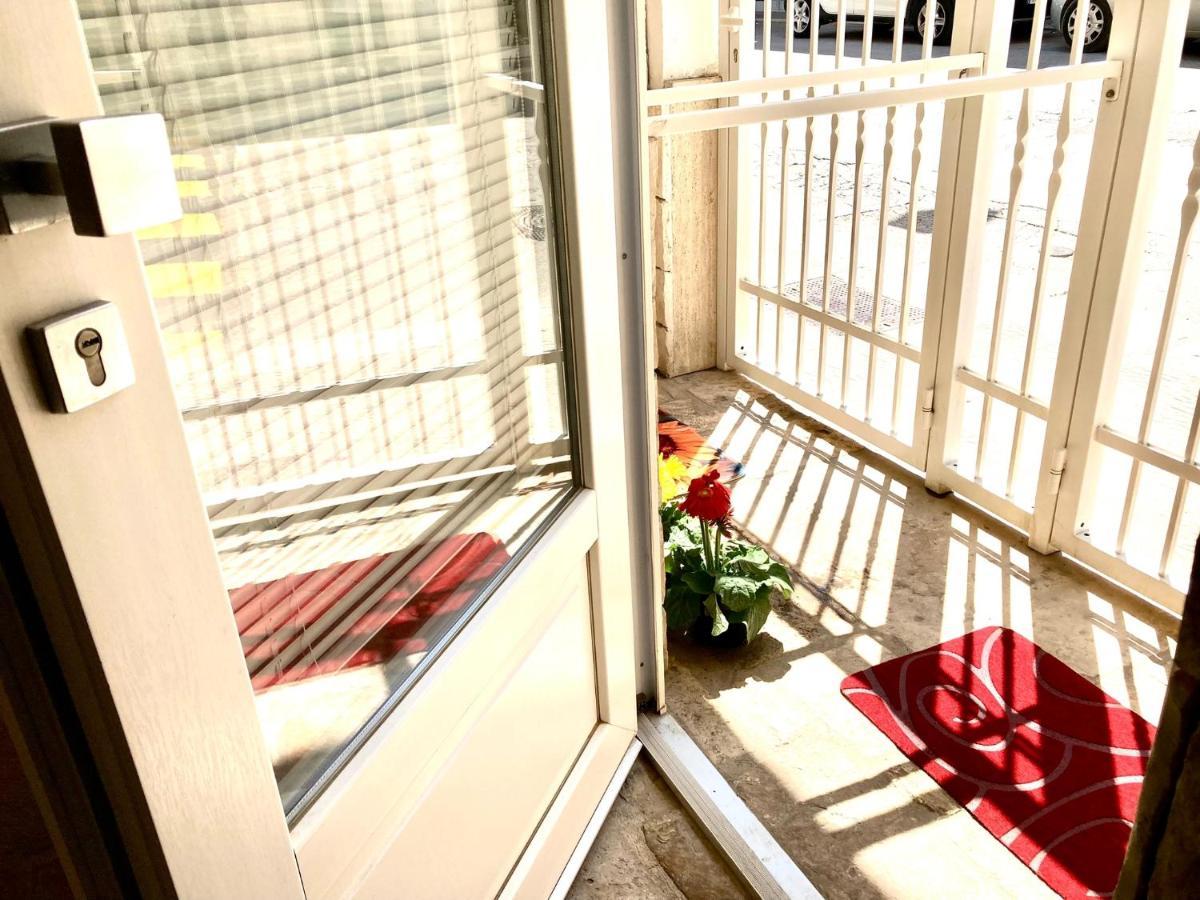 Antica Pietra Holiday home *