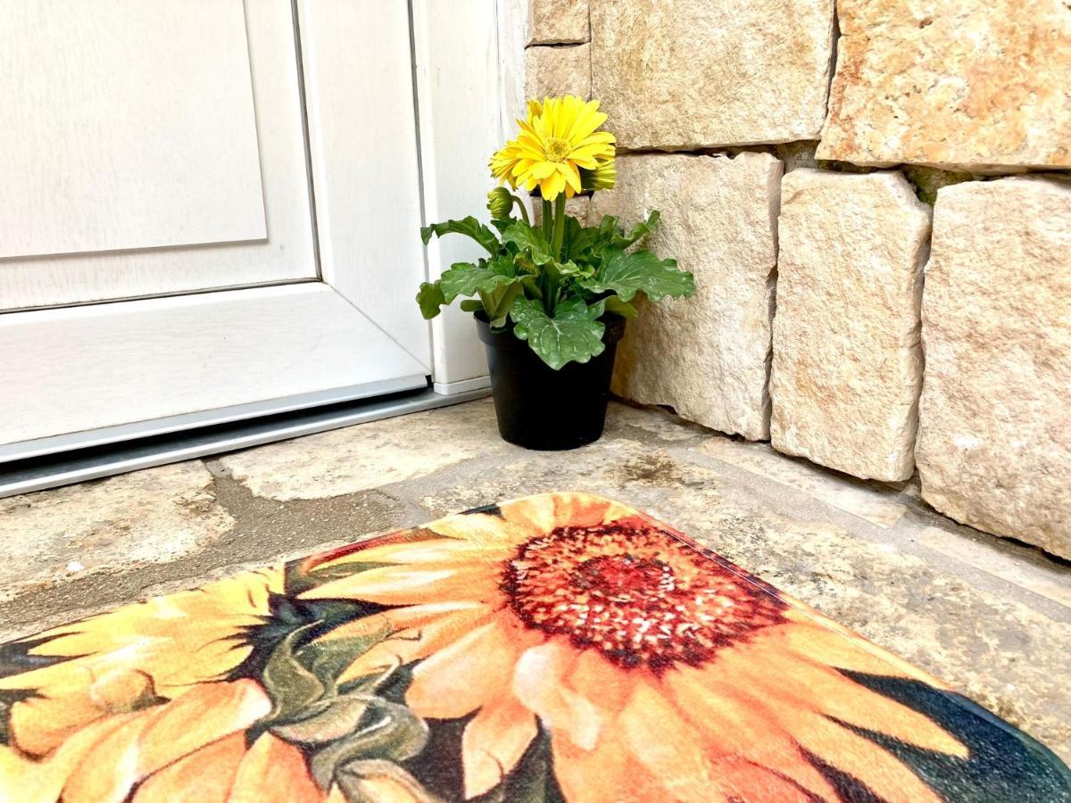Holiday home Antica Pietra Polignano a Mare