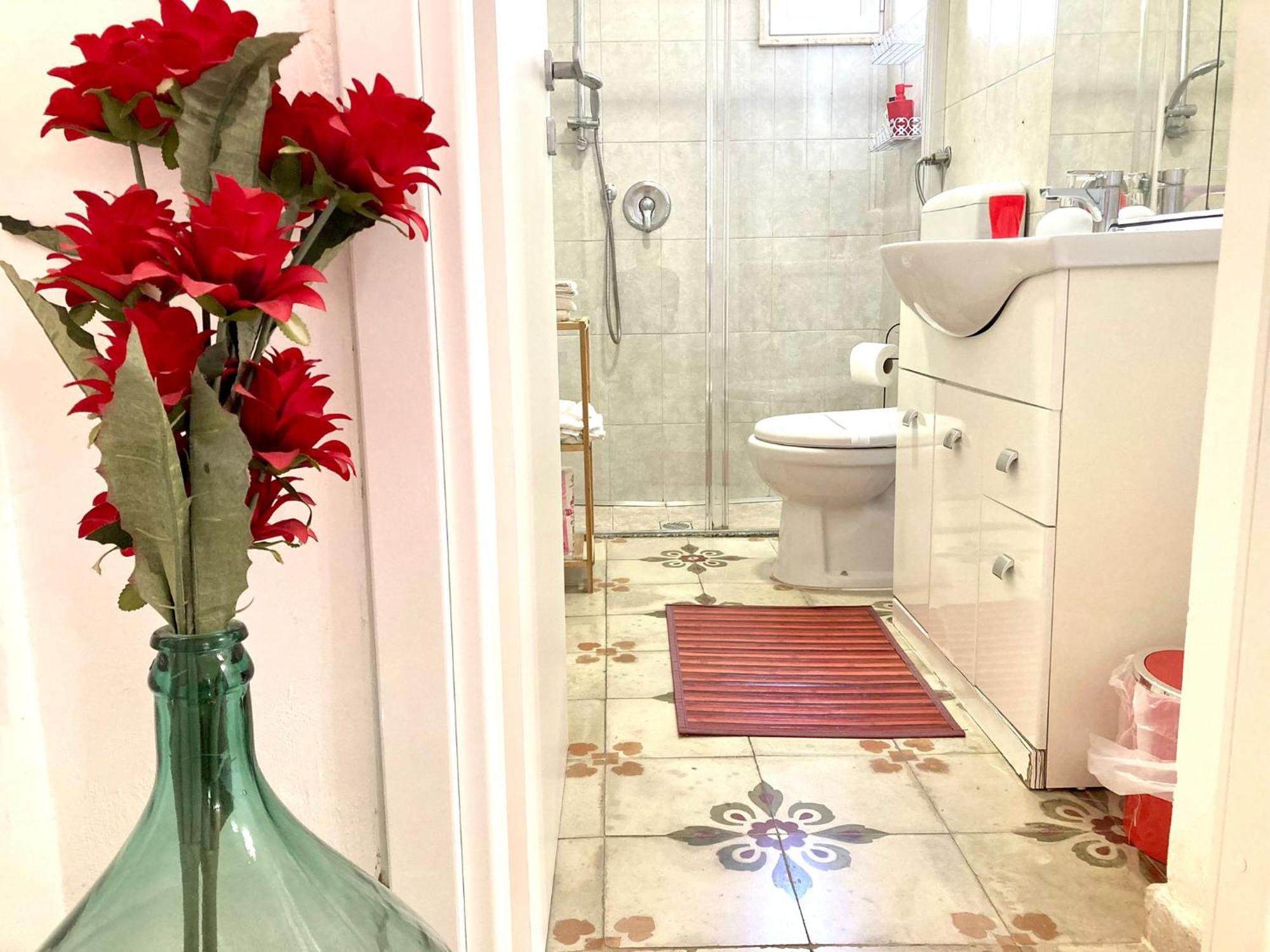 Antica Pietra Holiday home *