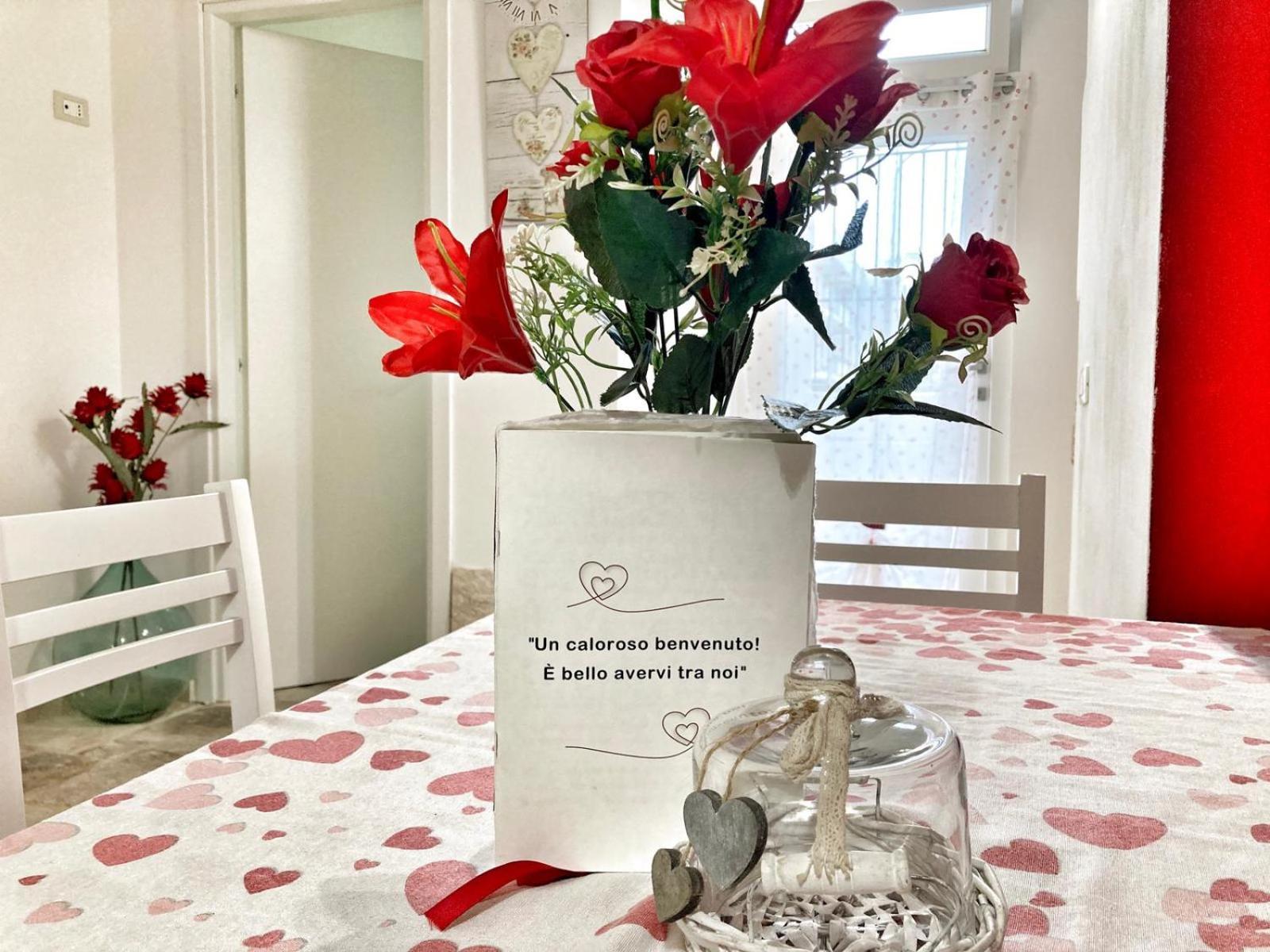 Holiday home Antica Pietra