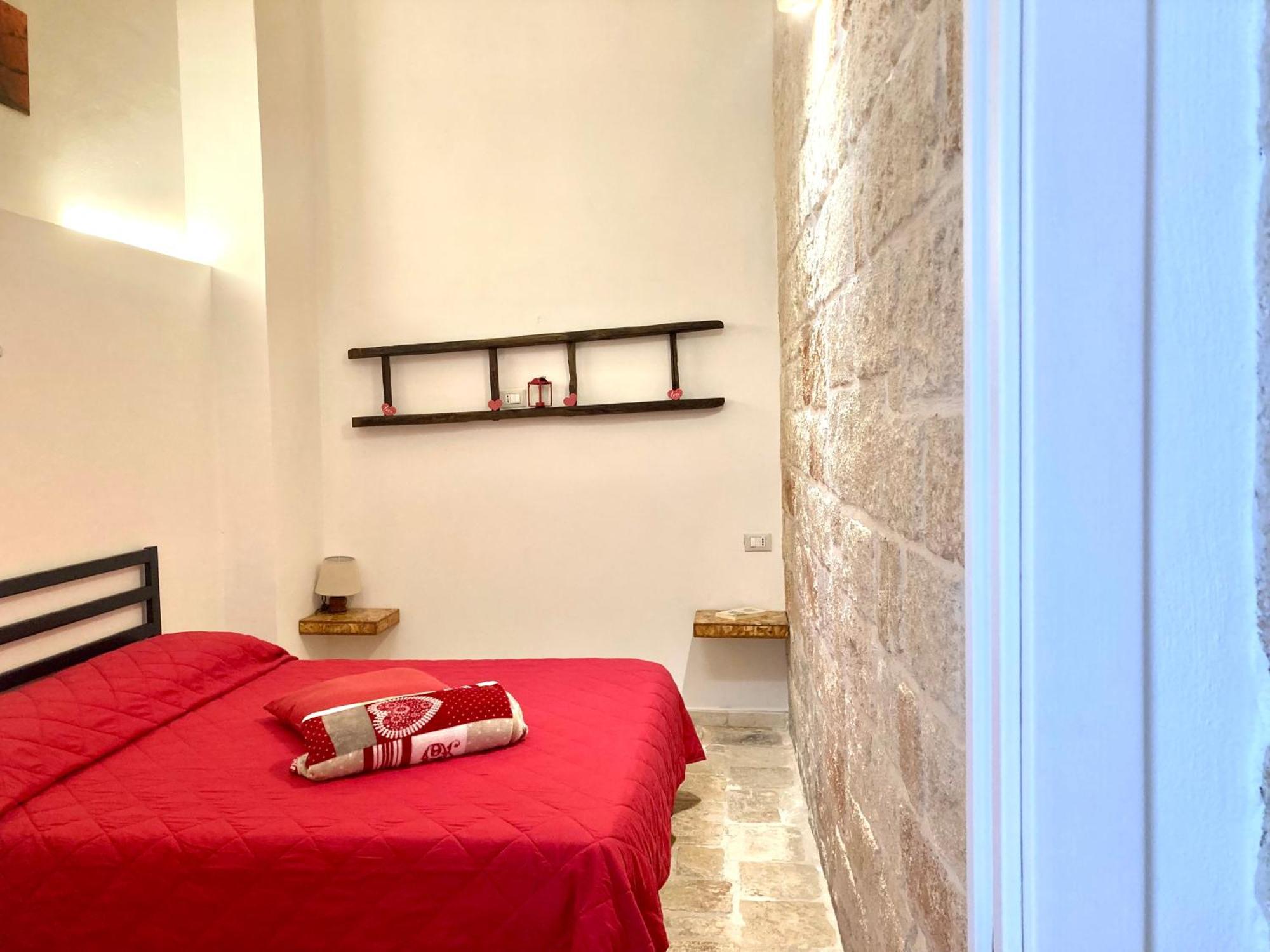 Holiday home Antica Pietra Polignano a Mare
