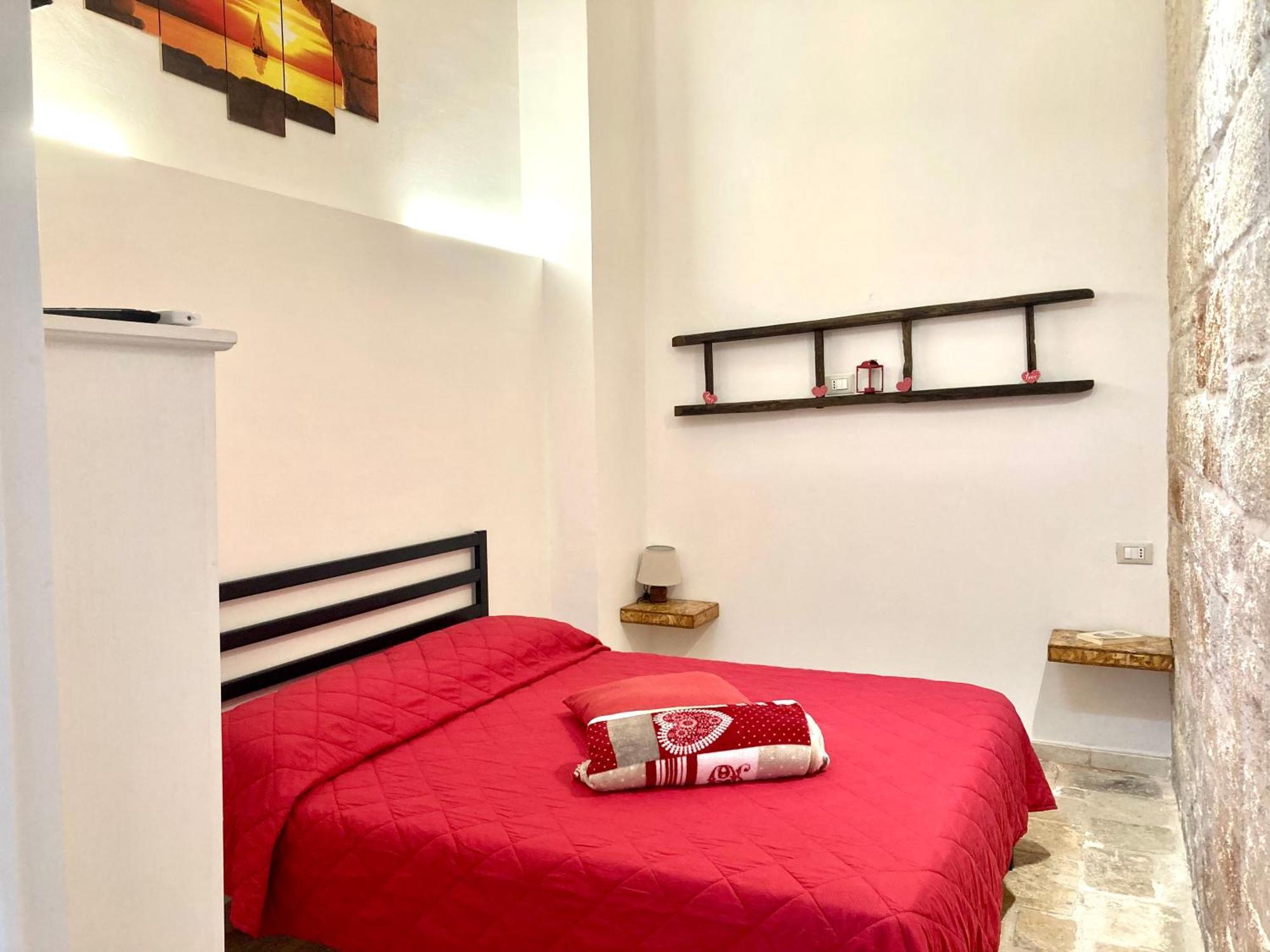 Holiday home Antica Pietra *