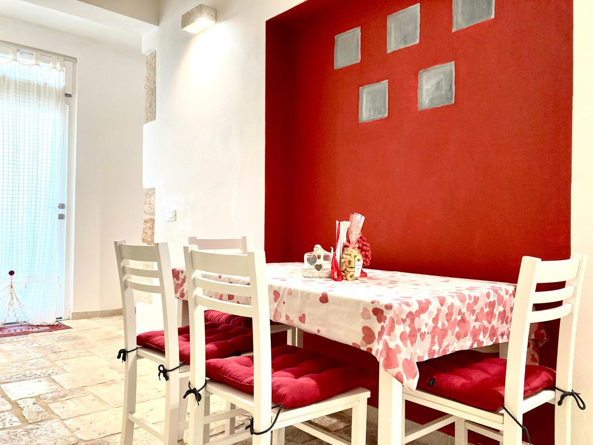 Antica Pietra Holiday home Polignano a Mare