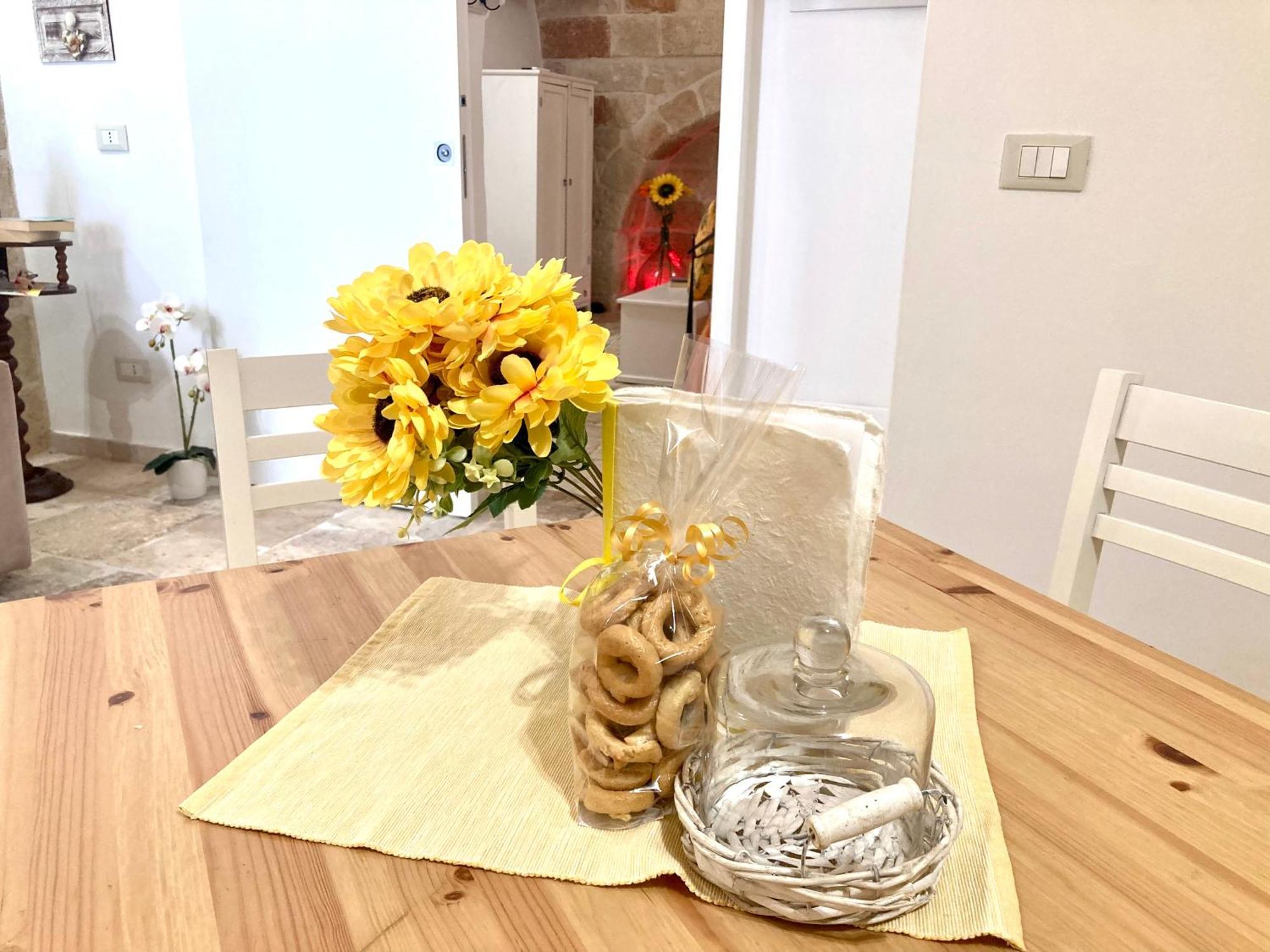 Holiday home Antica Pietra