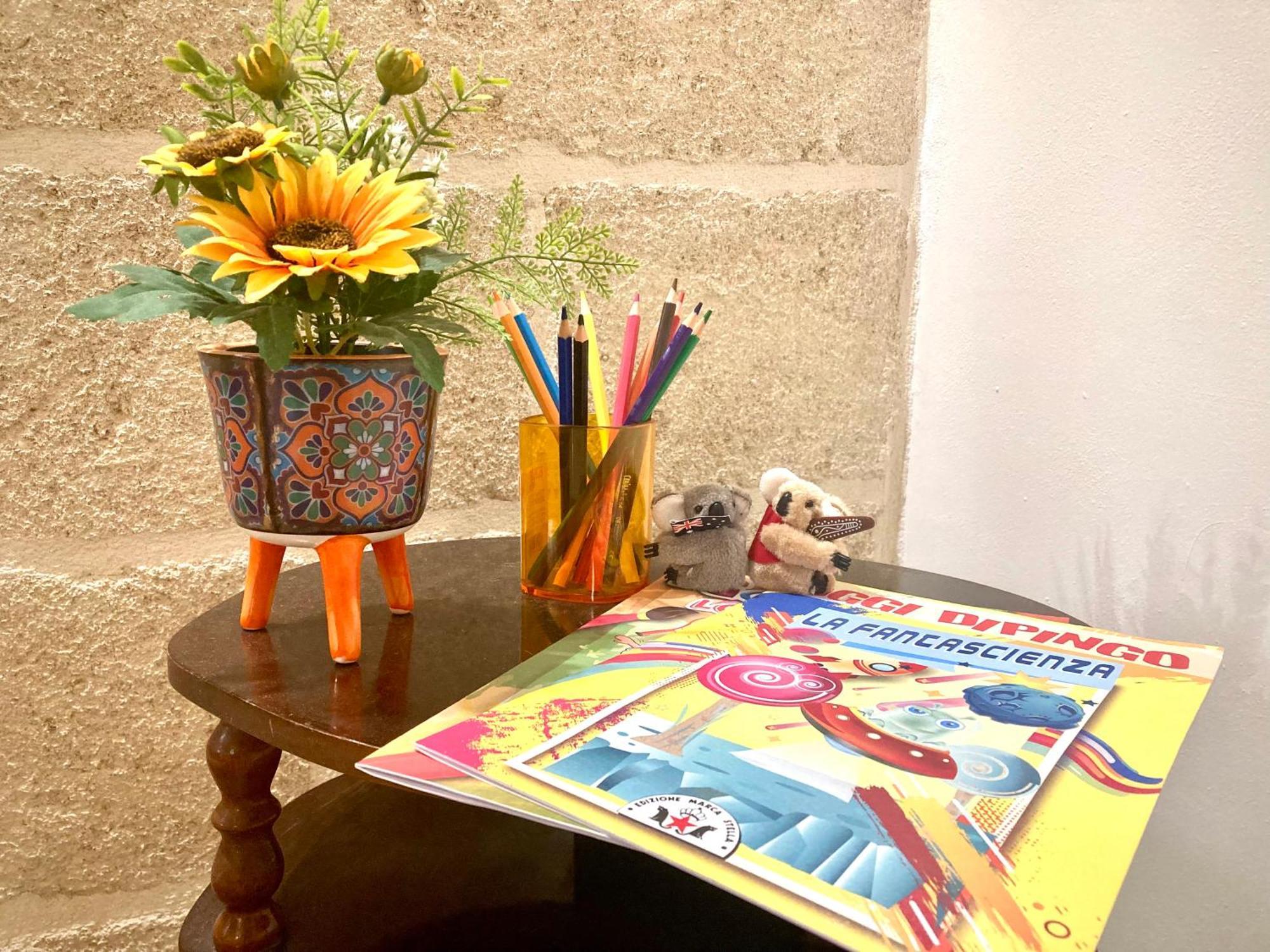 Holiday home Antica Pietra