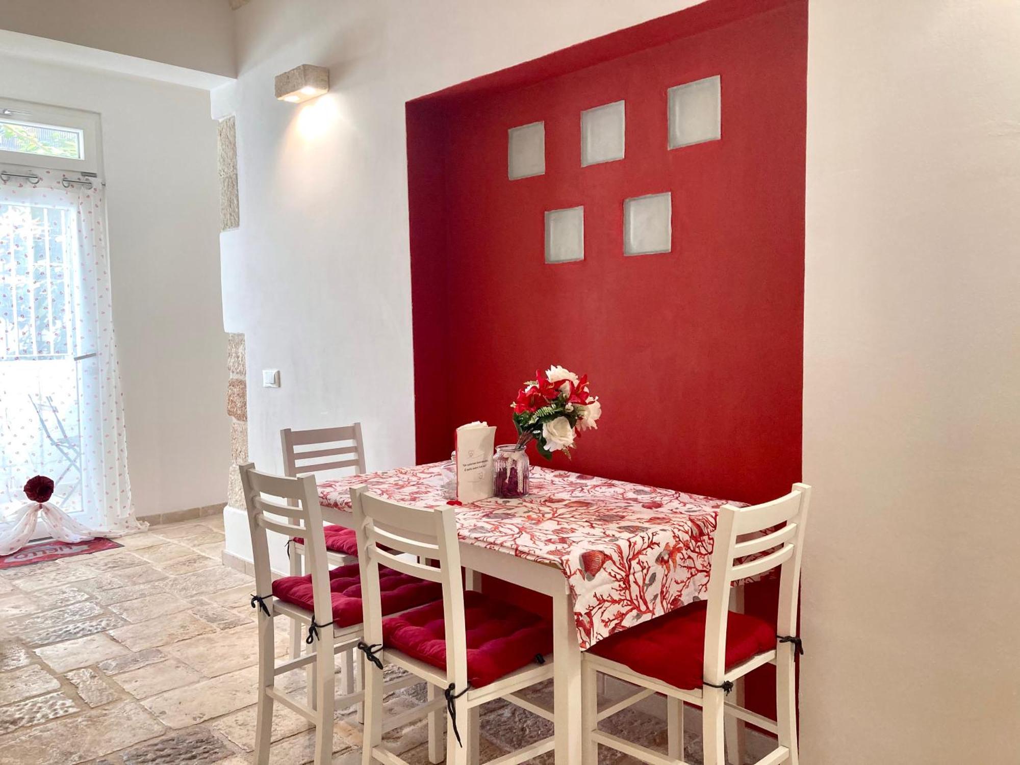Holiday home Antica Pietra *