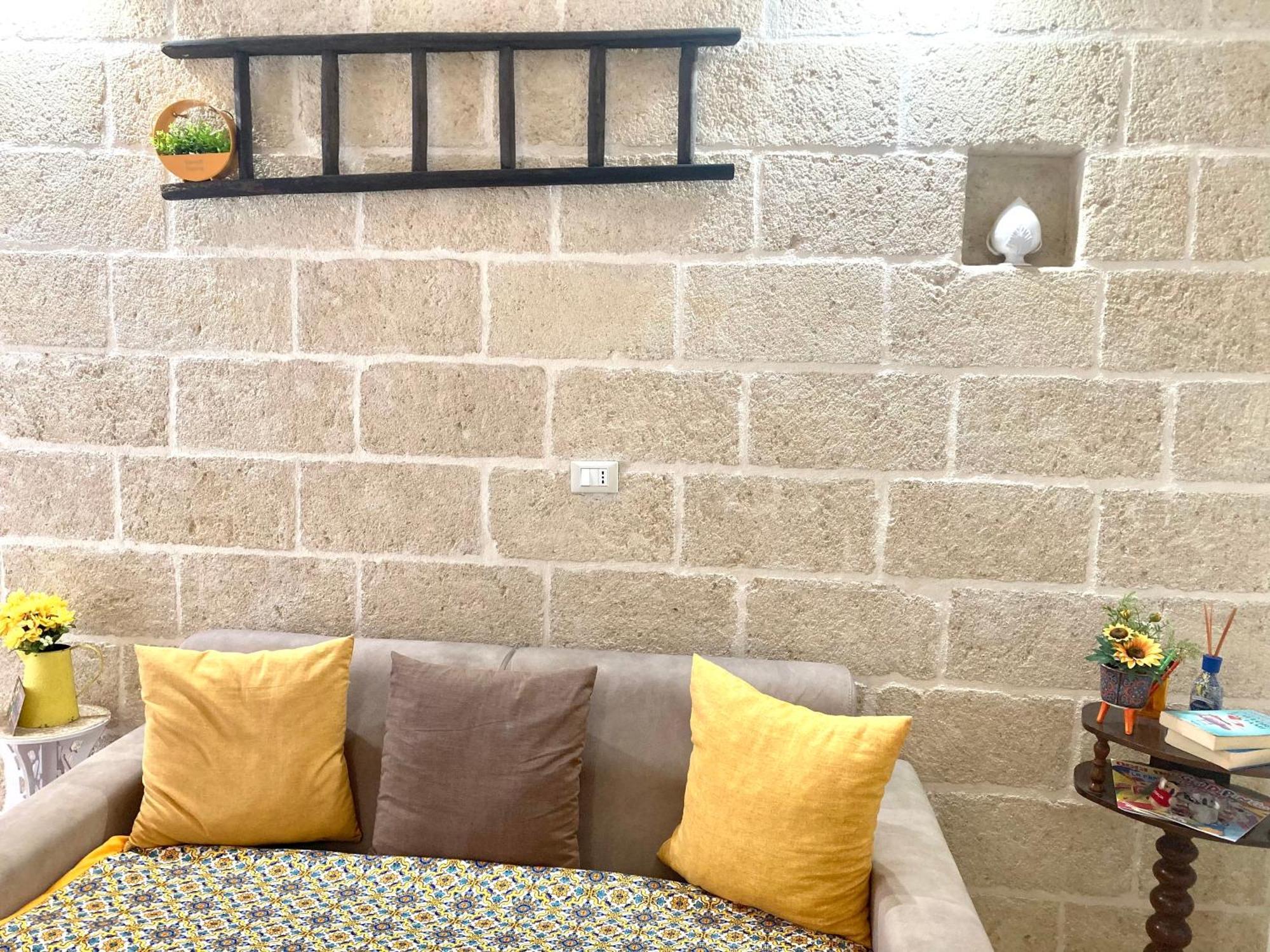 Antica Pietra Holiday home Polignano a Mare