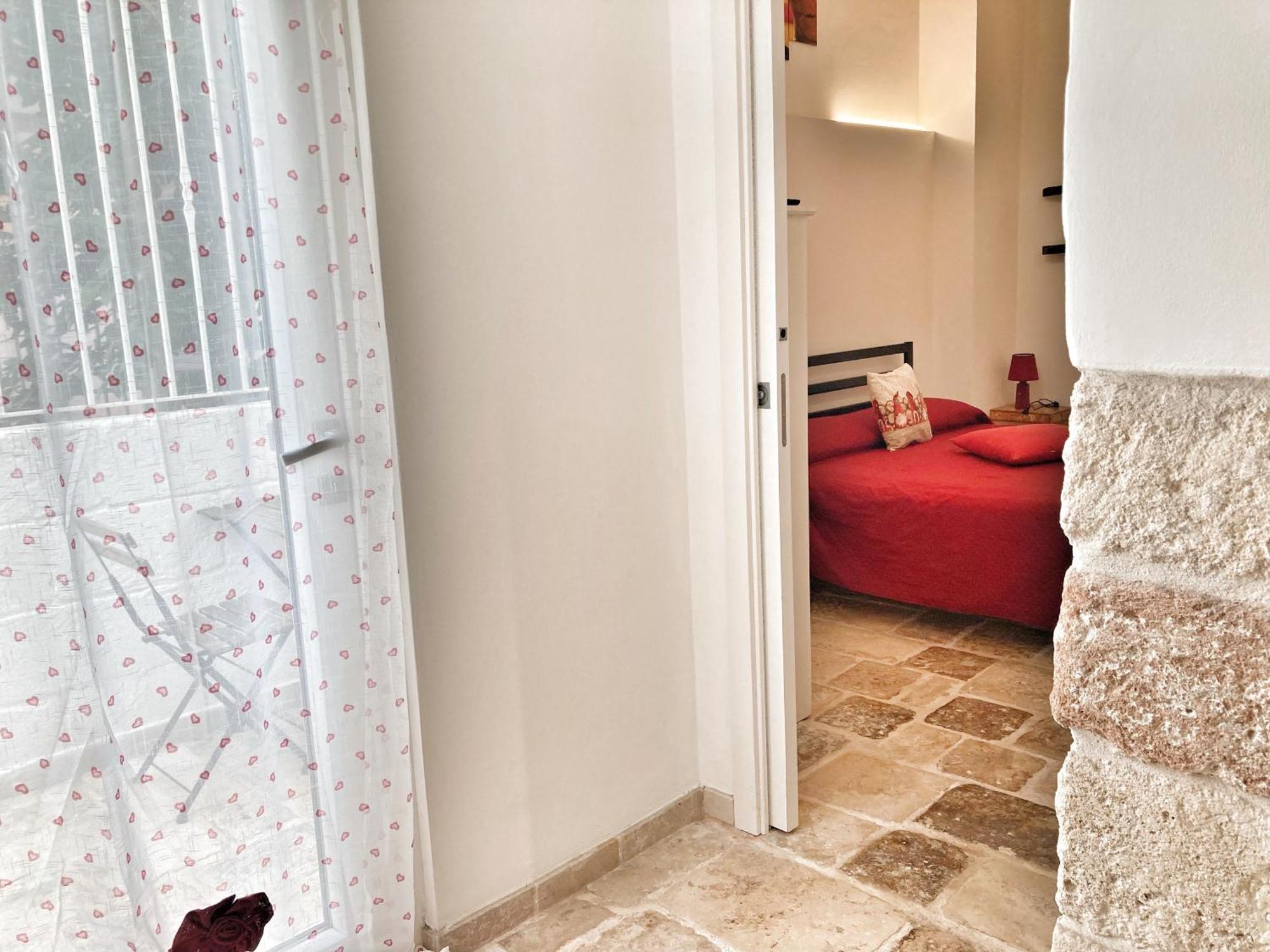Antica Pietra Holiday home *