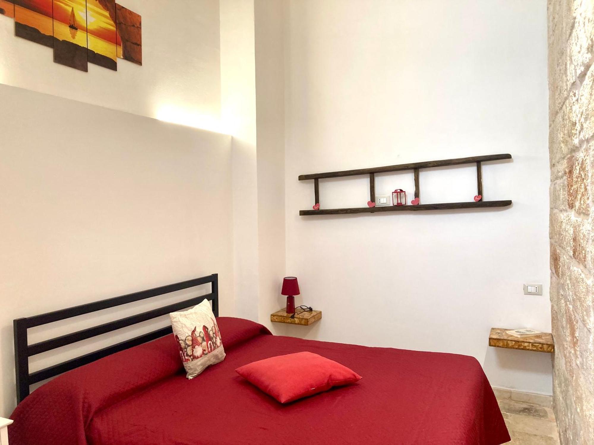 Holiday home Antica Pietra