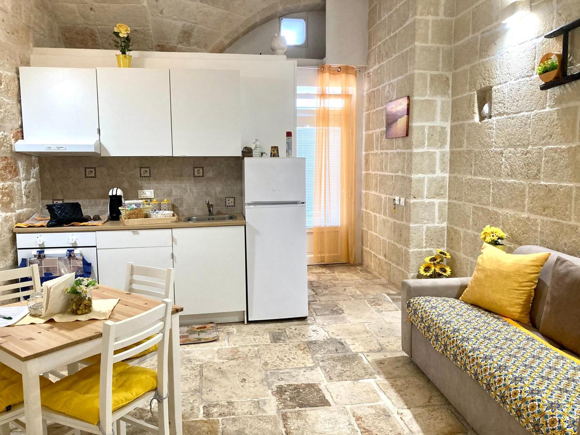 Holiday home Antica Pietra *