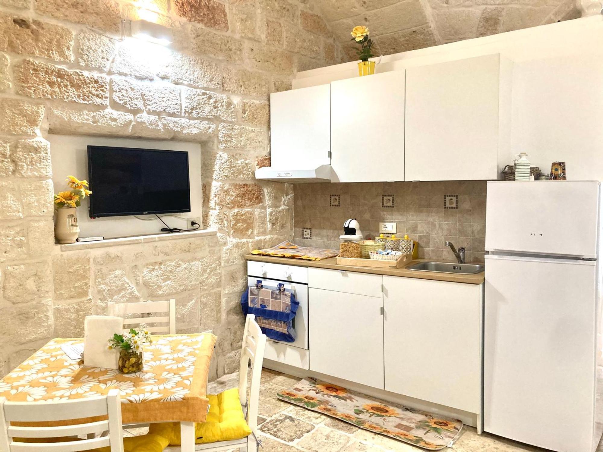 Antica Pietra Polignano a Mare