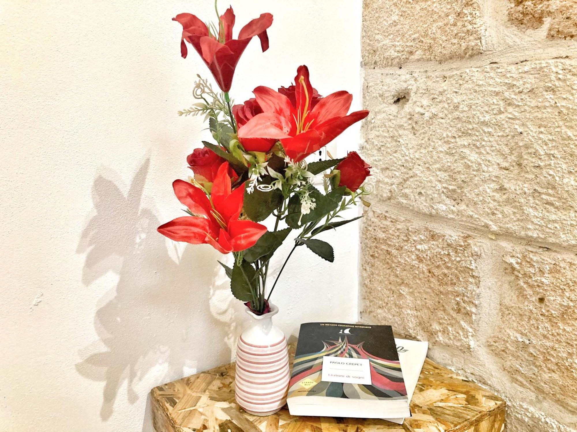 Antica Pietra Holiday home Polignano a Mare