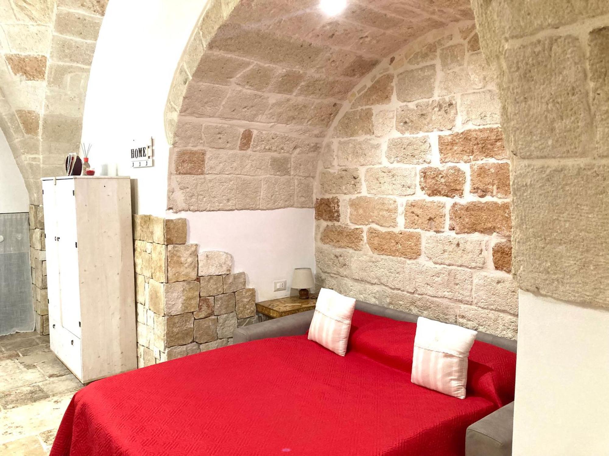 Antica Pietra * Polignano a Mare