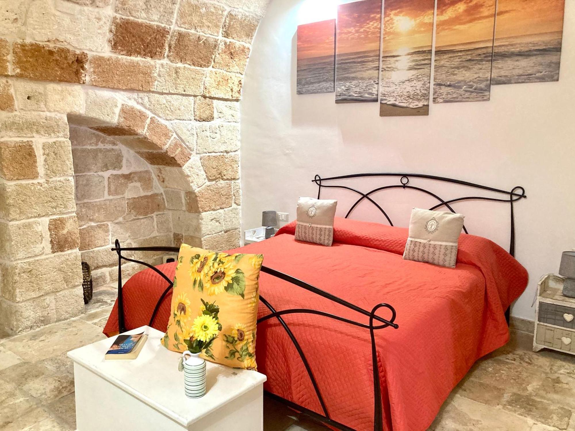 Antica Pietra Holiday home Polignano a Mare