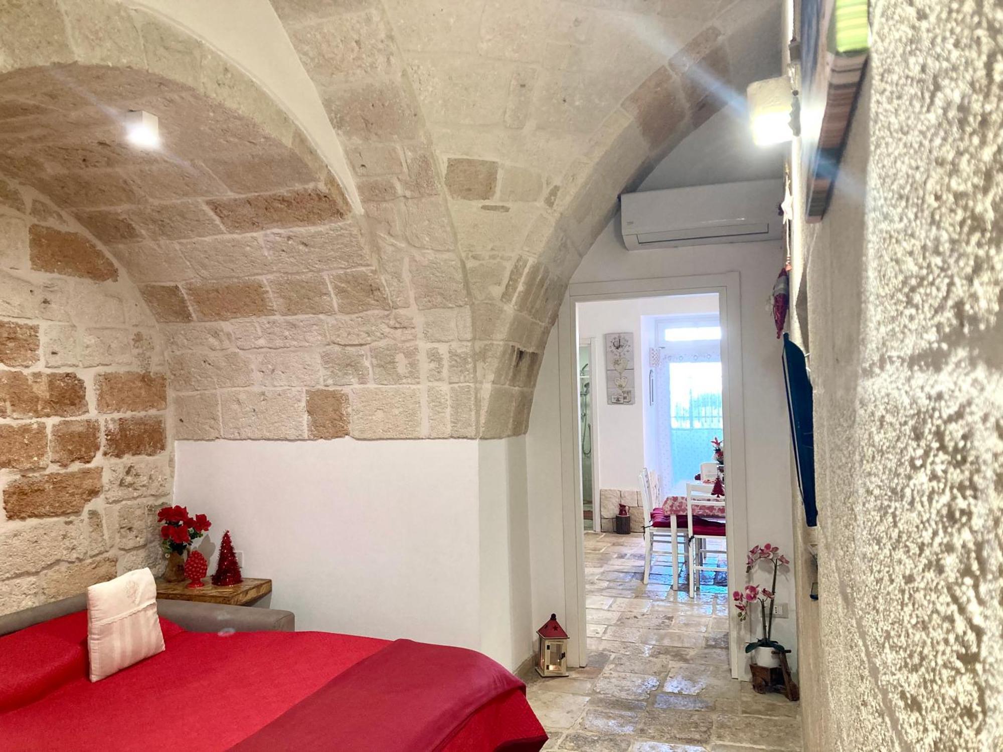 Holiday home Antica Pietra *