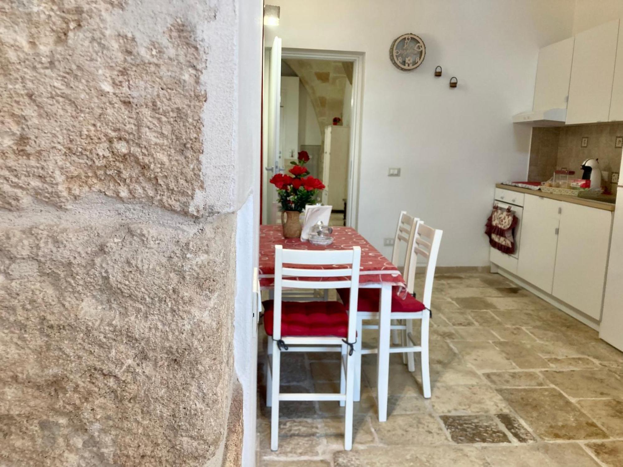Antica Pietra Holiday home Polignano a Mare