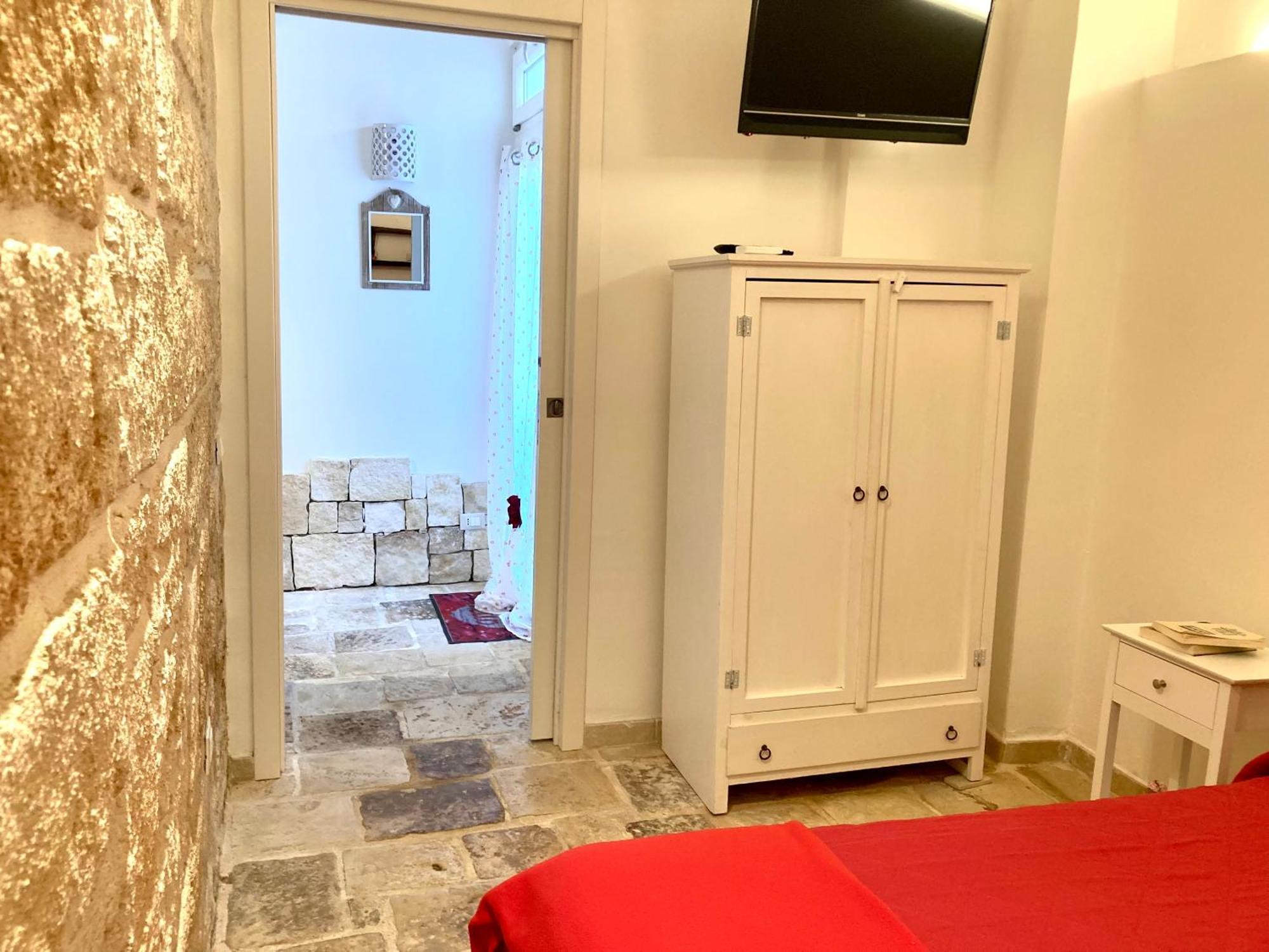Holiday home Antica Pietra