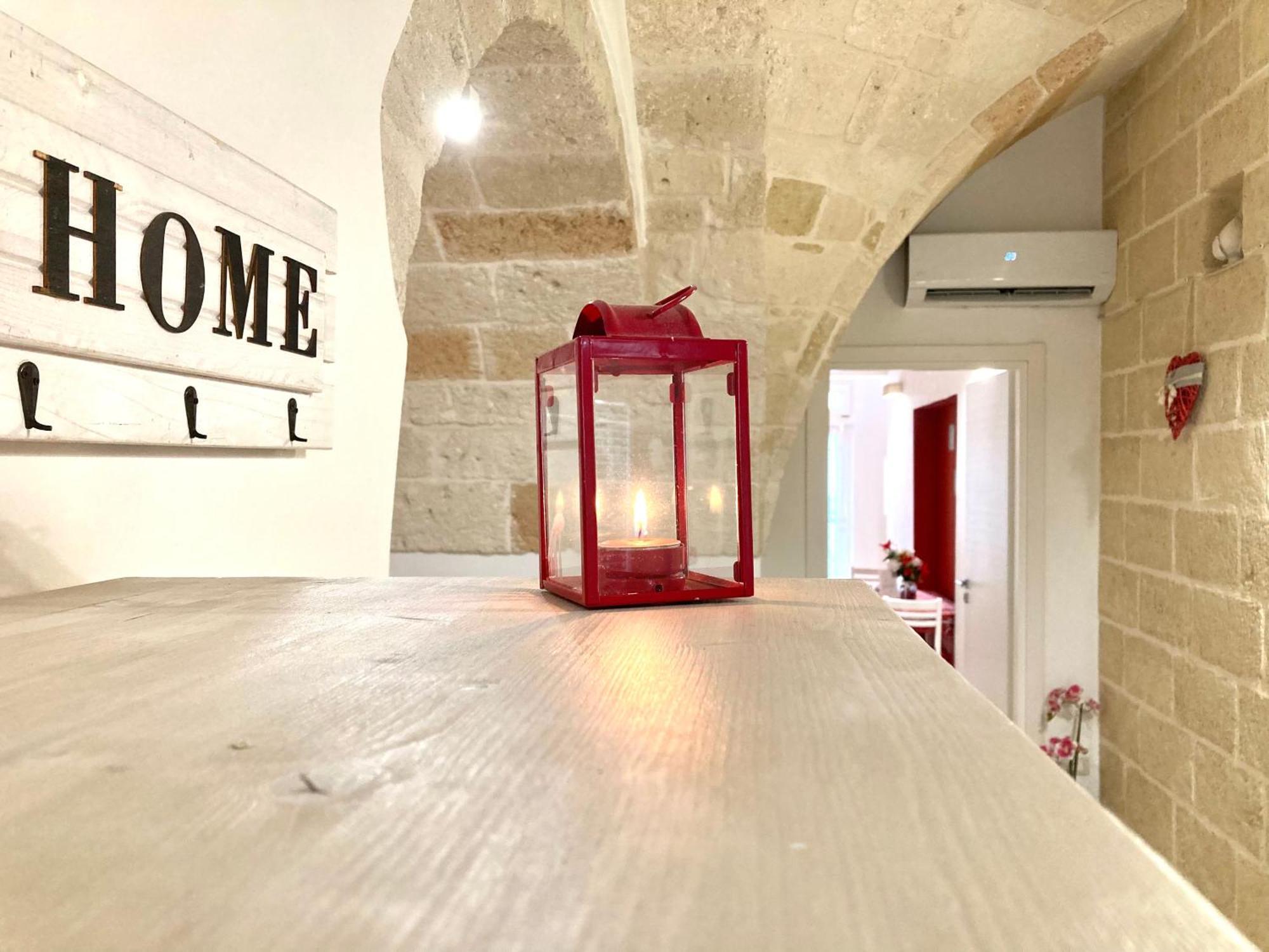 Antica Pietra Holiday home