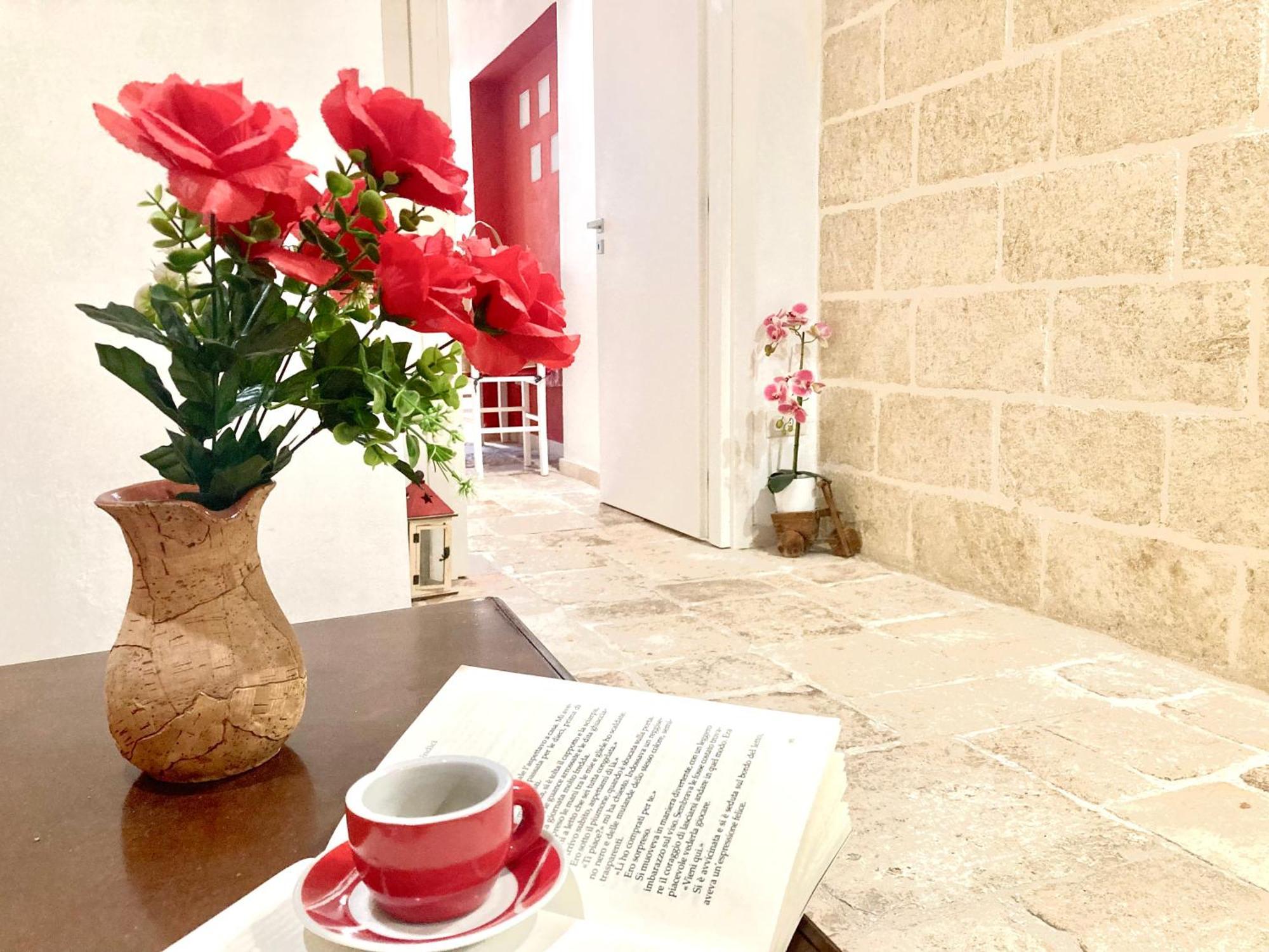 Antica Pietra Holiday home