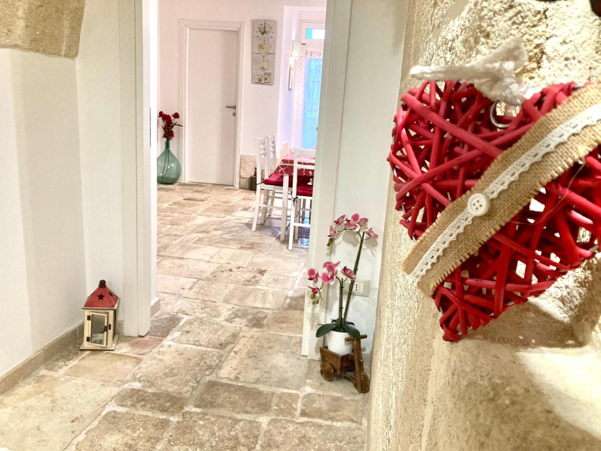 Antica Pietra Holiday home