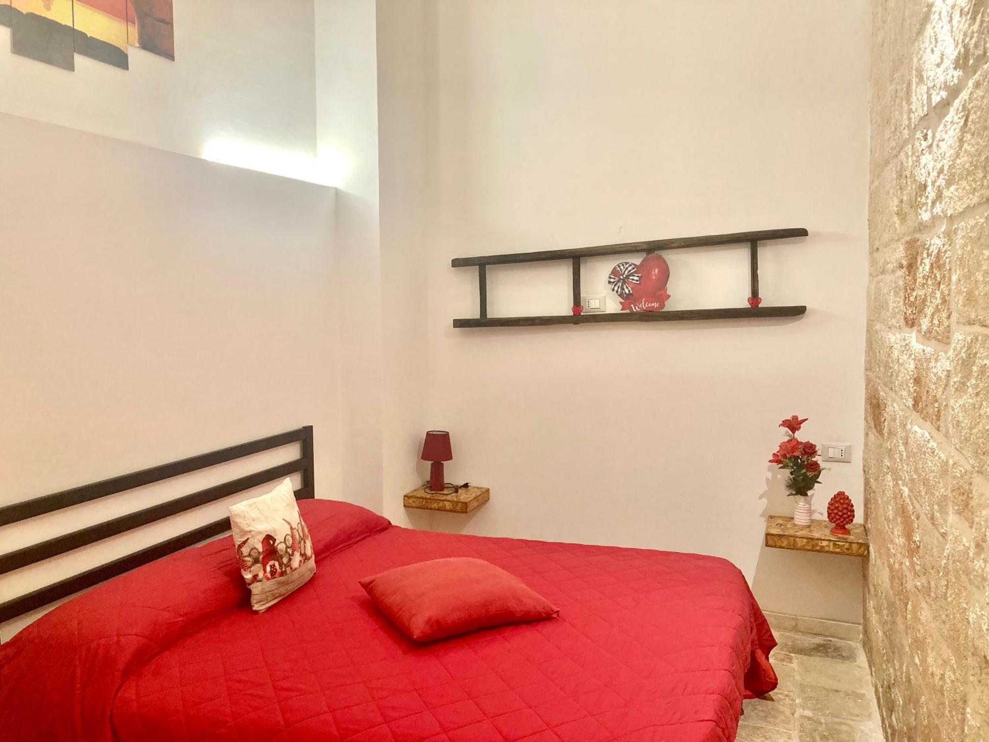 Antica Pietra Holiday home Polignano a Mare