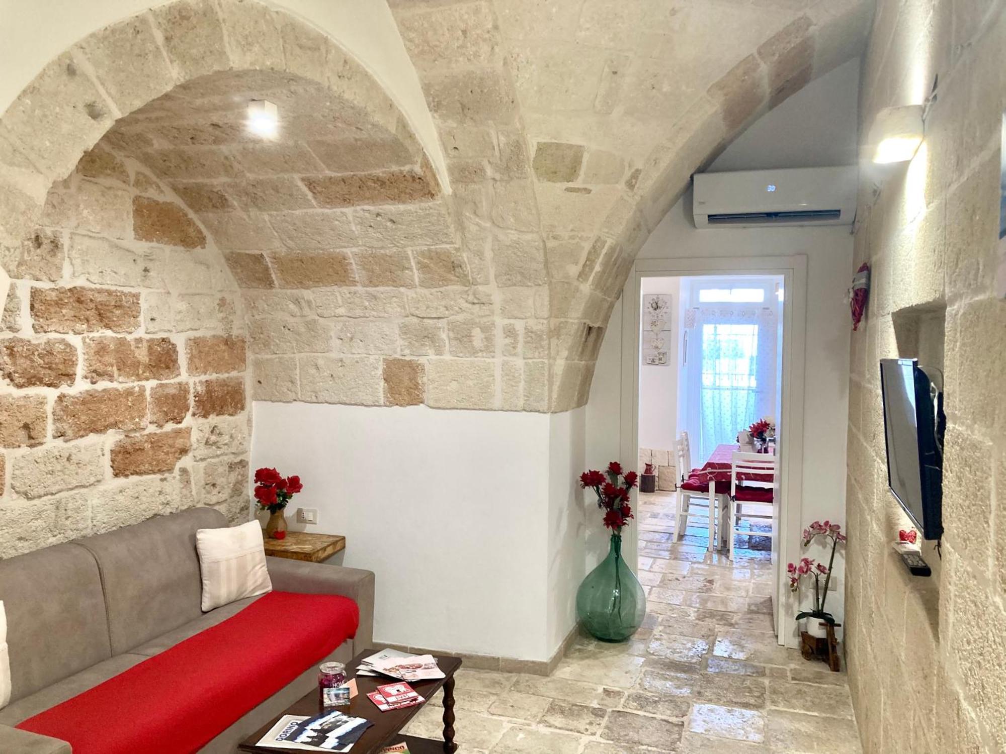 Holiday home Antica Pietra