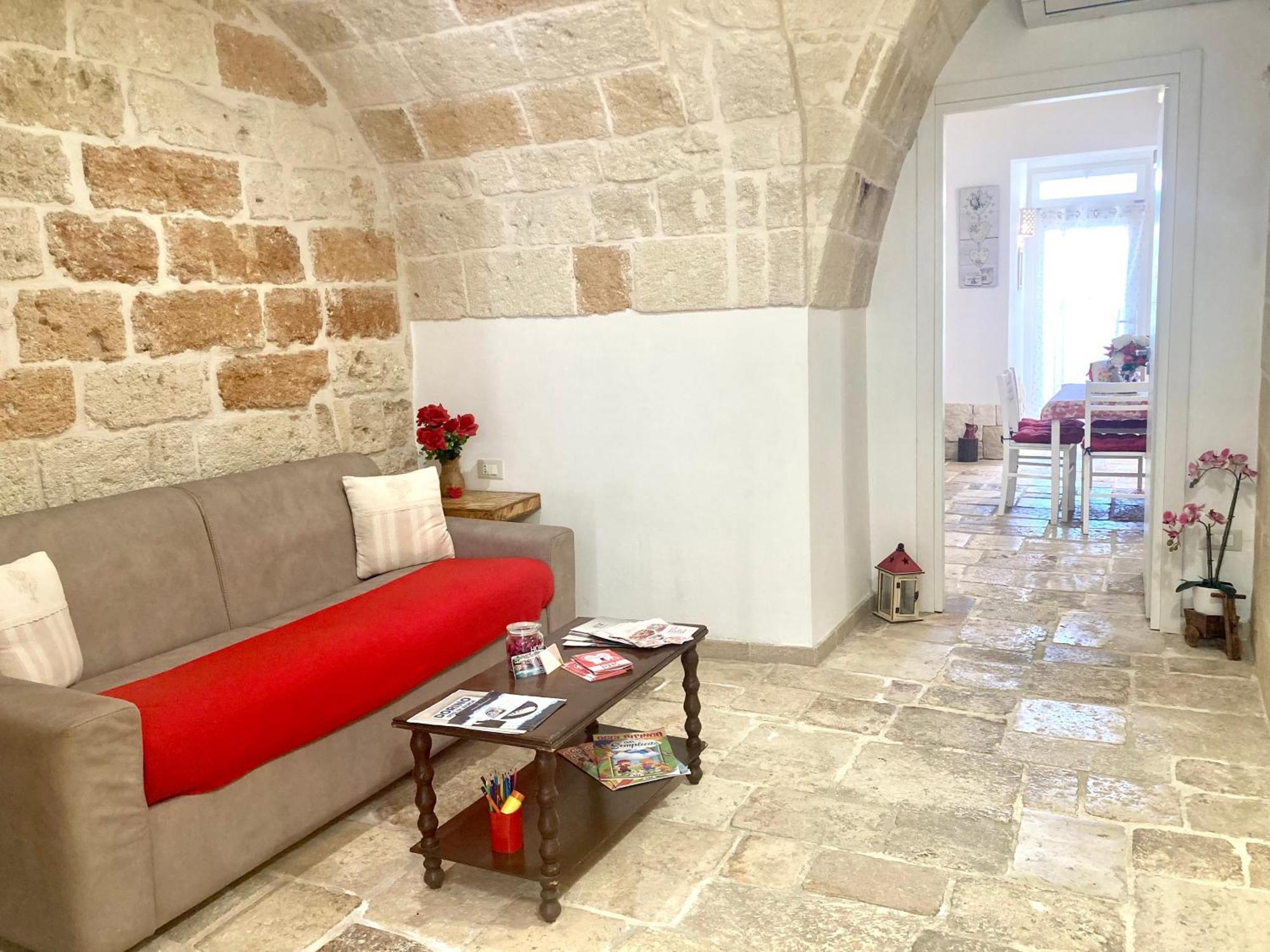 Antica Pietra Polignano a Mare